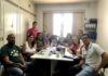 Equipe da vigilância epidemiológica da secretaria de estado de saúde visita Itaperuna