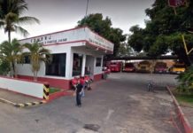 Corpo de Bombeiros: Taxa de incêndio 2019 já está disponível para pagamento