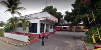 Corpo de Bombeiros: Taxa de incêndio 2019 já está disponível para pagamento
