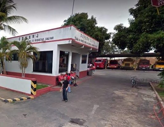 Corpo de Bombeiros: Taxa de incêndio 2019 já está disponível para pagamento