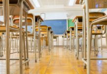 Prefeitura de Porciúncula informa data de retorno das atividades escolares