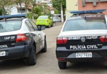 Pedestre é atropelado enquanto caminhava pela RJ-230, Bom Jesus do Itabapoana