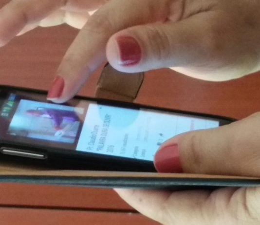 Internet não pode ser cortada sem aviso