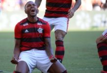 Flamengo goleia Americano na estreia da Taça Rio