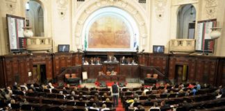 Deputados Estaduais Eleitos no Rio de Janeiro em 2022