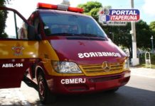 Duas crianças morrem carbonizadas dentro de casa em Macaé