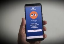 Aplicativo permite acompanhar o trabalho de parlamentares