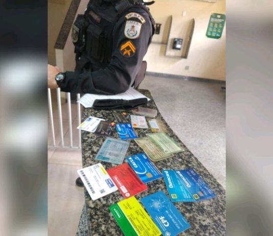 Bandido capixaba ataca casas em Bom Jesus e é grampeado pela PM