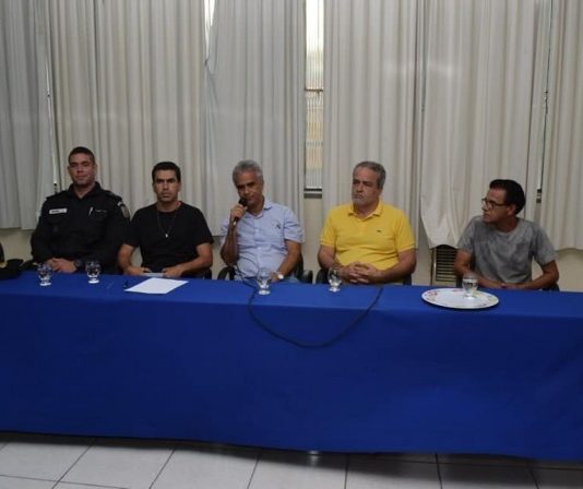 Miracema cancela o carnaval e registra mais um homicídio
