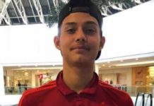 Garotos do Flamengo recebem alta médica