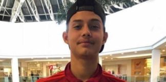 Garotos do Flamengo recebem alta médica