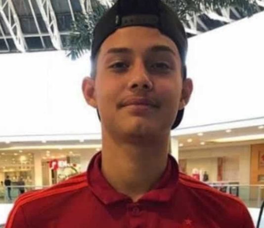 Garotos do Flamengo recebem alta médica