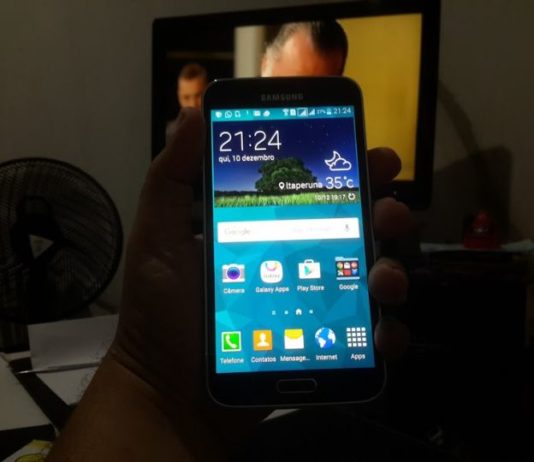 Operadora da Vivo fica sem sinal em Itaperuna e algumas outras cidades da região