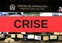 Três mortos e um desaparecido por causa da chuva no Rio