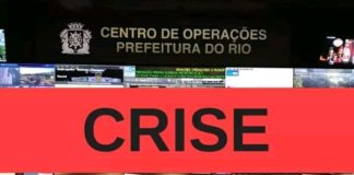Três mortos e um desaparecido por causa da chuva no Rio