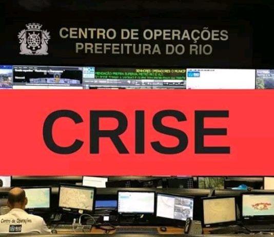 Três mortos e um desaparecido por causa da chuva no Rio