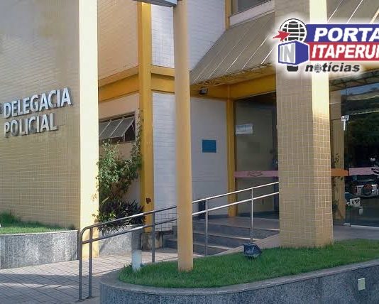 Polícia procura por bandido que aplicou golpe do cartão em diversas vítimas em Itaperuna