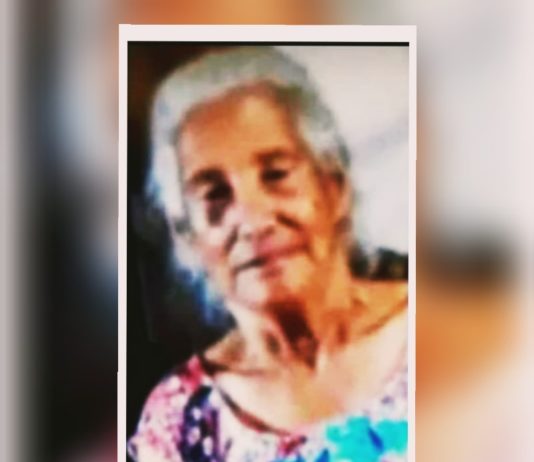 Neto mata a própria avó com pauladas