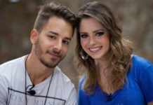 Sandy e Junior estarão de volta com a dupla