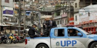 Fim das UPPs é aprovado pela Alerj