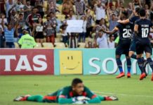 Fluminense estreia na Taça Rio com vitória sobre o Bangu