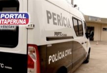 Homem morre em acidente na RJ-186 entre Pádua e Ubá