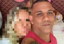 Homem é assassinado a tiros em Pádua