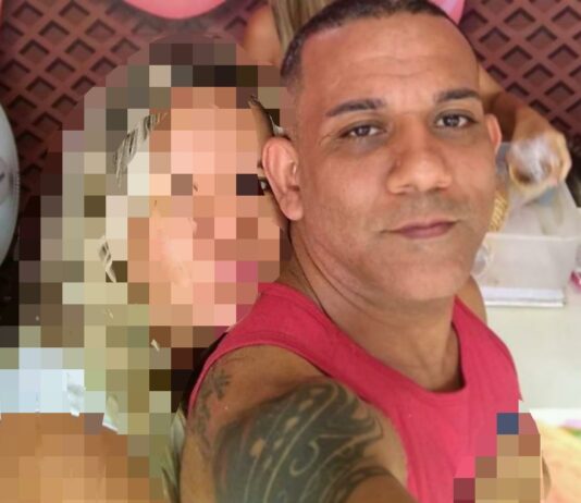 Homem é assassinado a tiros em Pádua