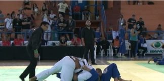 Já começaram as inscrições para o Internacional Open de Jiu-Jitsu de Itaperuna
