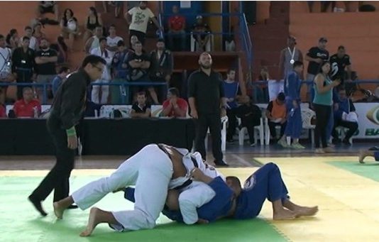 Já começaram as inscrições para o Internacional Open de Jiu-Jitsu de Itaperuna