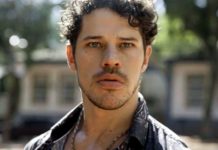 Personagem de José Loreto será retirado de ‘O Sétimo Guardião’