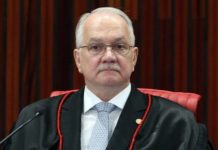 Edson Fachin nega pedido de liberdade de Lula