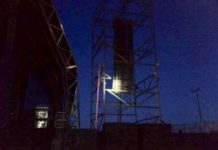 Funcionário da dupla Henrique & Juliano morre na montagem do palco em Minas Gerais