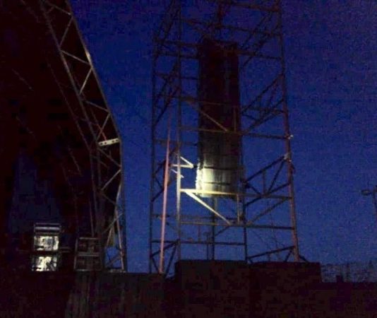 Funcionário da dupla Henrique & Juliano morre na montagem do palco em Minas Gerais