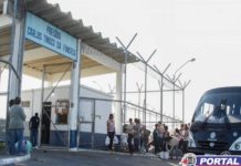 Fiscalização apreende 104 celulares e drogas em presídio em Campos dos Goytacazes