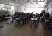 Programa Saúde na Escola realiza a Semana da Prevenção da Gravidez na Adolescência, em Itaperuna