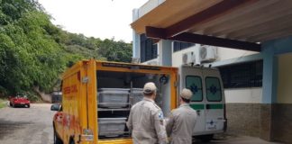 Mais um homicídio é registrado em Miracema nesta sexta-feira