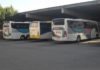 Novas tarifas de ônibus intermunicipais nesta segunda-feira