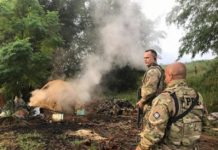 Trabalho escravo é combatido em municípios do RJ
