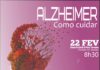 Centro de Convivência do Idoso, promove palestra sobre Alzheimer