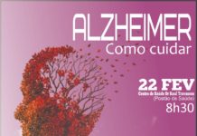 Centro de Convivência do Idoso, promove palestra sobre Alzheimer