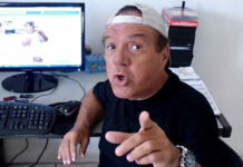 Marquinhos, ator de pegadinhas de João Kleber, morre aos 70 anos