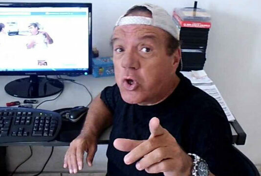 Marquinhos, ator de pegadinhas de João Kleber, morre aos 70 anos