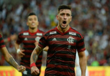 Flamengo vence o Vasco nos pênaltis e conquista a Taça Rio