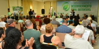 Itaocara e Seappa promovem “Painel de Desenvolvimento Sustentável”