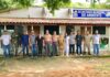Itaperuna estuda a implantação de combate a incêndio