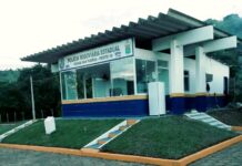 Polícia Rodoviária inaugura Posto na RJ-116 em Miracema