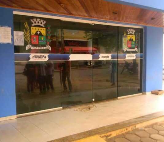 Retirada de carnê do IPTU, ISS e Taxa de Localização com desconto de 10% até 30 de março em Itaperuna