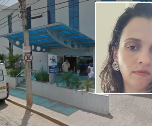 Morre em Itaperuna, advogada vítima de acidente, na BR-356, próximo à UNIG