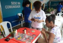 Cultura e lazer invadem Santa Clara, distrito de Porciúncula